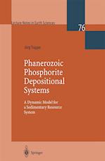 Phanerozoic Phosphorite Depositional Systems