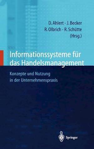 Informationssysteme für das Handelsmanagement