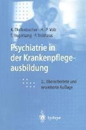 Psychiatrie in der Krankenpflegeausbildung