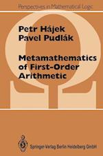 Metamathematics of First-Order Arithmetic