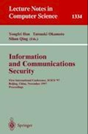 Information and Communications Security