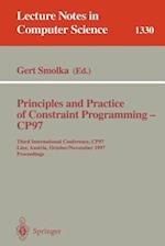 Principles and Practice of Constraint Programming - CP97