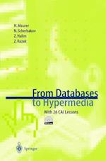 From Databases to Hypermedia