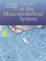 Lasers in the Musculoskeletal System