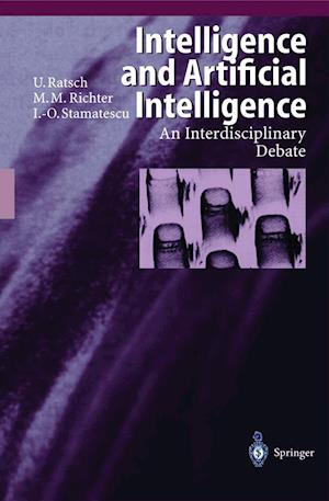 Intelligence and Artificial Intelligence