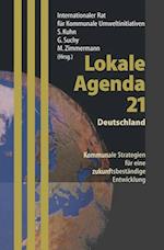 Lokale Agenda 21 - Deutschland