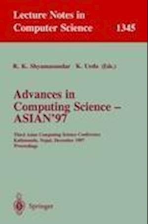 Advances in Computing Science - ASIAN'97