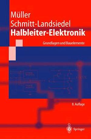Halbleiter-Elektronik