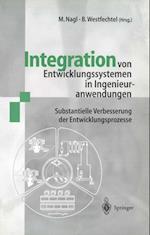 Integration von Entwicklungssystemen in Ingenieuranwendungen