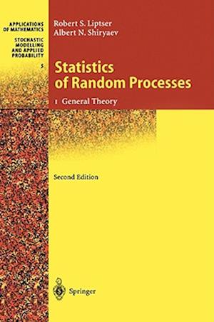 Statistics of Random Processes II