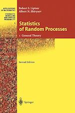 Statistics of Random Processes II