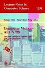 Computer Vision - ACCV'98