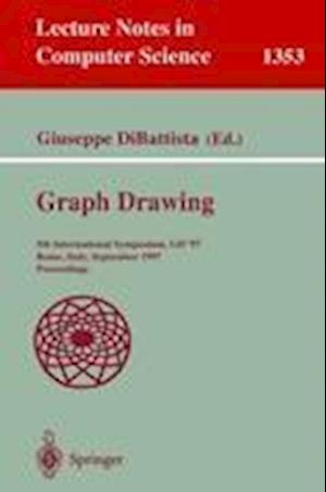 Graph Drawing