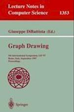 Graph Drawing