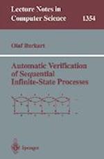 Automatic Verification of Sequential Infinite-State Processes
