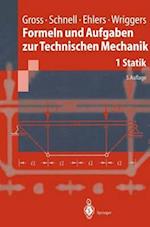 Formeln Und Aufgaben Zur Technischen Mechanik