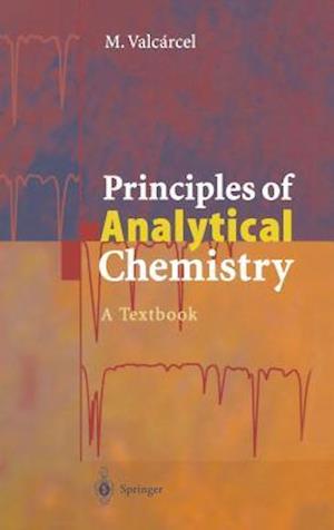 Principles of Analytical Chemistry