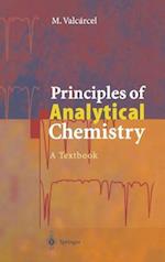 Principles of Analytical Chemistry