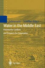 Water in the Middle East