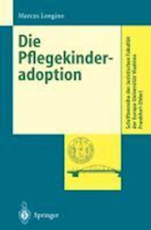 Die Pflegekinderadoption