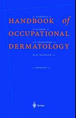 Handbook of Occupational Dermatology