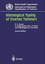 Histological Typing of Ovarian Tumours