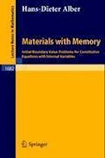 Materials with Memory