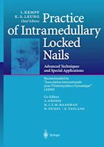 Practice of Intramedullary Locked Nails