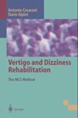 Vertigo and Dizziness Rehabilitation