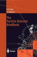 The Particle Detector BriefBook