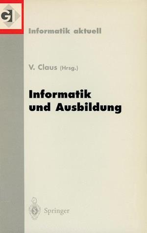 Informatik und Ausbildung