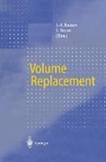 Volume Replacement