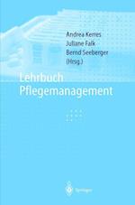 Lehrbuch Pflegemanagement