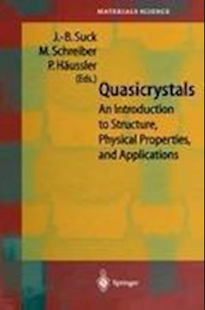 Quasicrystals