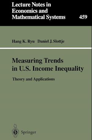 Measuring Trends in U.S. Income Inequality