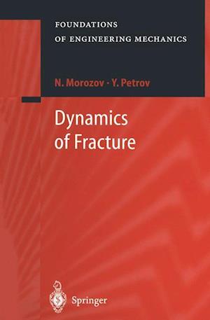 Dynamics of Fracture