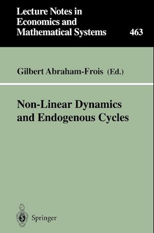 Non-Linear Dynamics and Endogenous Cycles