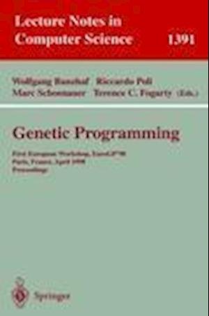 Genetic Programming