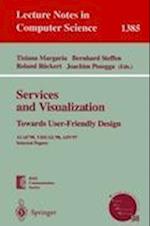 Services and Visualization: Towards User-Friendly Design