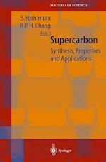 Supercarbon