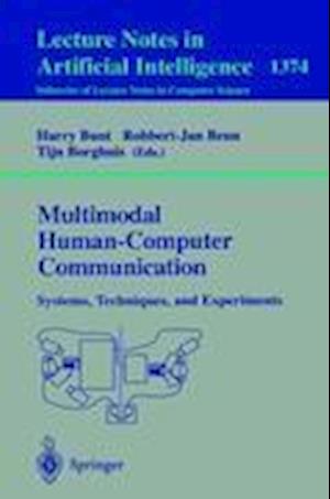 Multimodal Human-Computer Communication