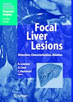 Focal Liver Lesions