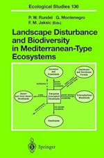 Landscape Disturbance and Biodiversity in Mediterranean-Type Ecosystems
