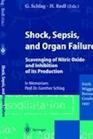 Shock, Sepsis, and Organ Failure