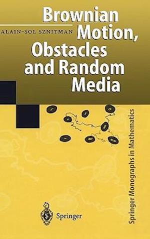 Brownian Motion, Obstacles and Random Media