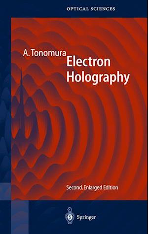 Electron Holography