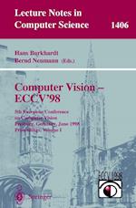 Computer Vision - ECCV'98