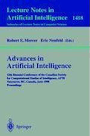 Advances in Artificial Intelligence