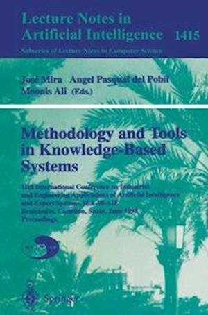 Methodology and Tools in Knowledge-Based Systems