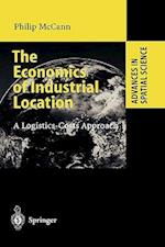 The Economics of Industrial Location